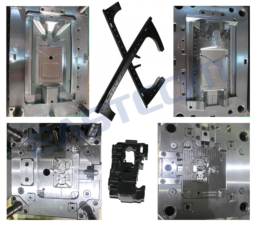 Automotive Mould01