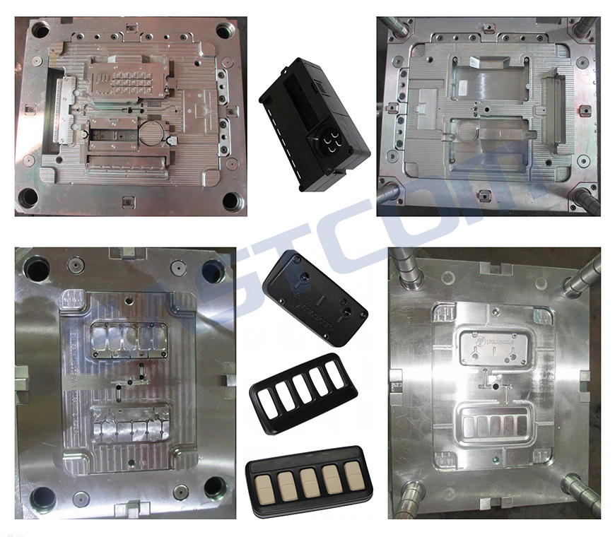 Home Appliances Mould02